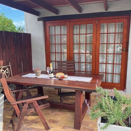 Hidden Stream Cottage Bettys Bay Ngoại thất bức ảnh