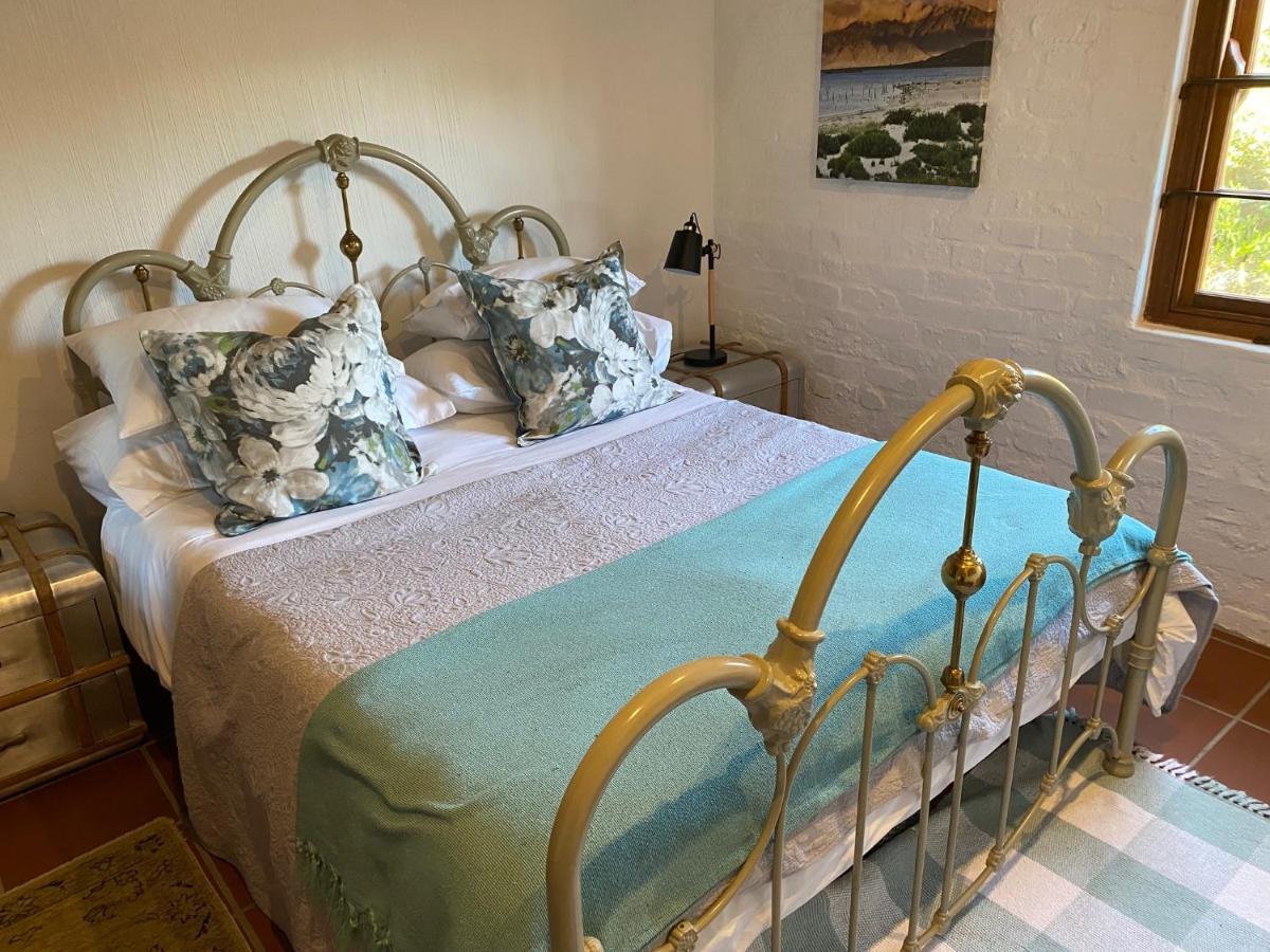 Hidden Stream Cottage Bettys Bay Ngoại thất bức ảnh