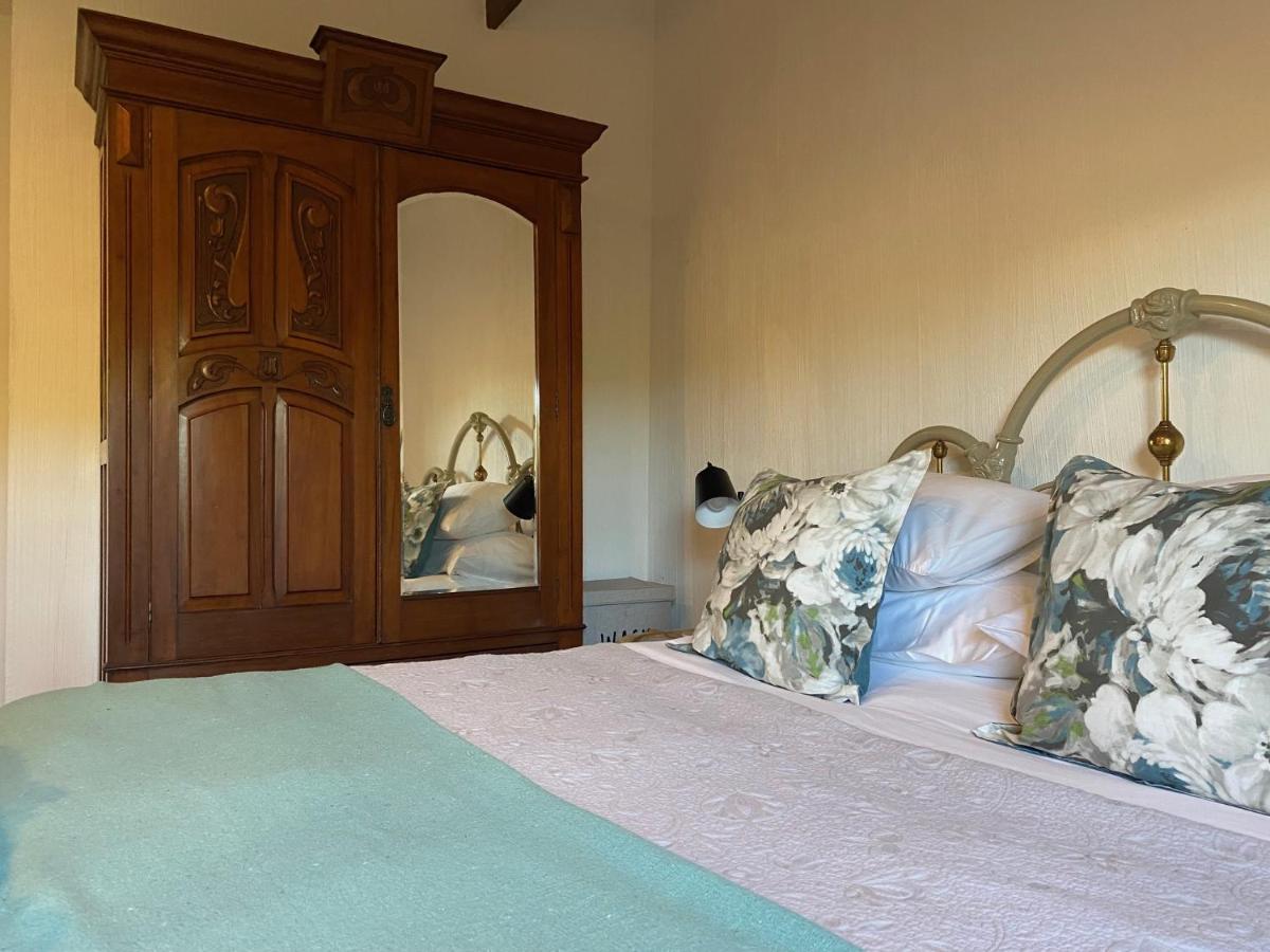 Hidden Stream Cottage Bettys Bay Ngoại thất bức ảnh