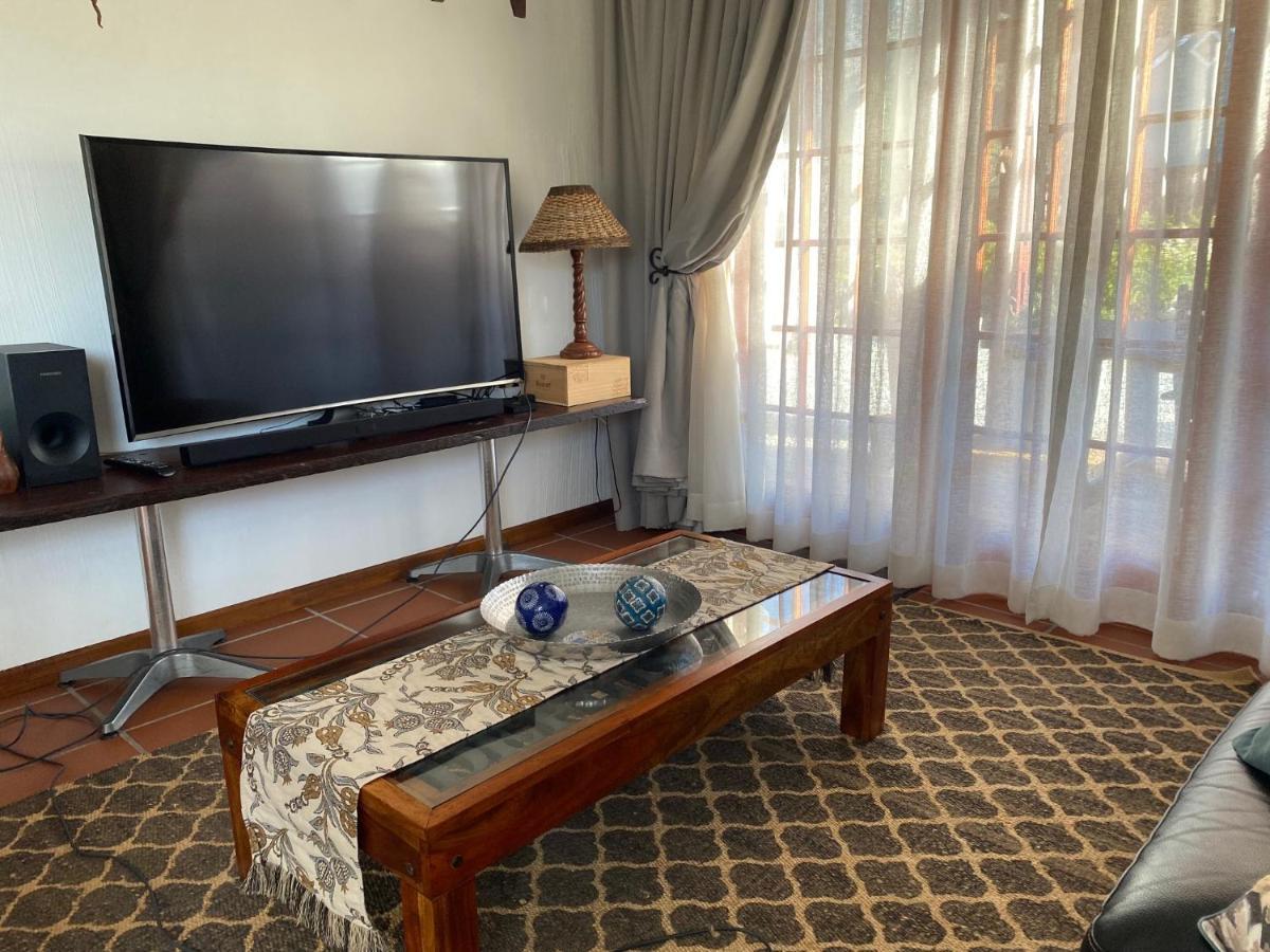 Hidden Stream Cottage Bettys Bay Ngoại thất bức ảnh