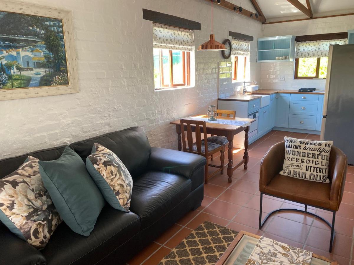 Hidden Stream Cottage Bettys Bay Ngoại thất bức ảnh