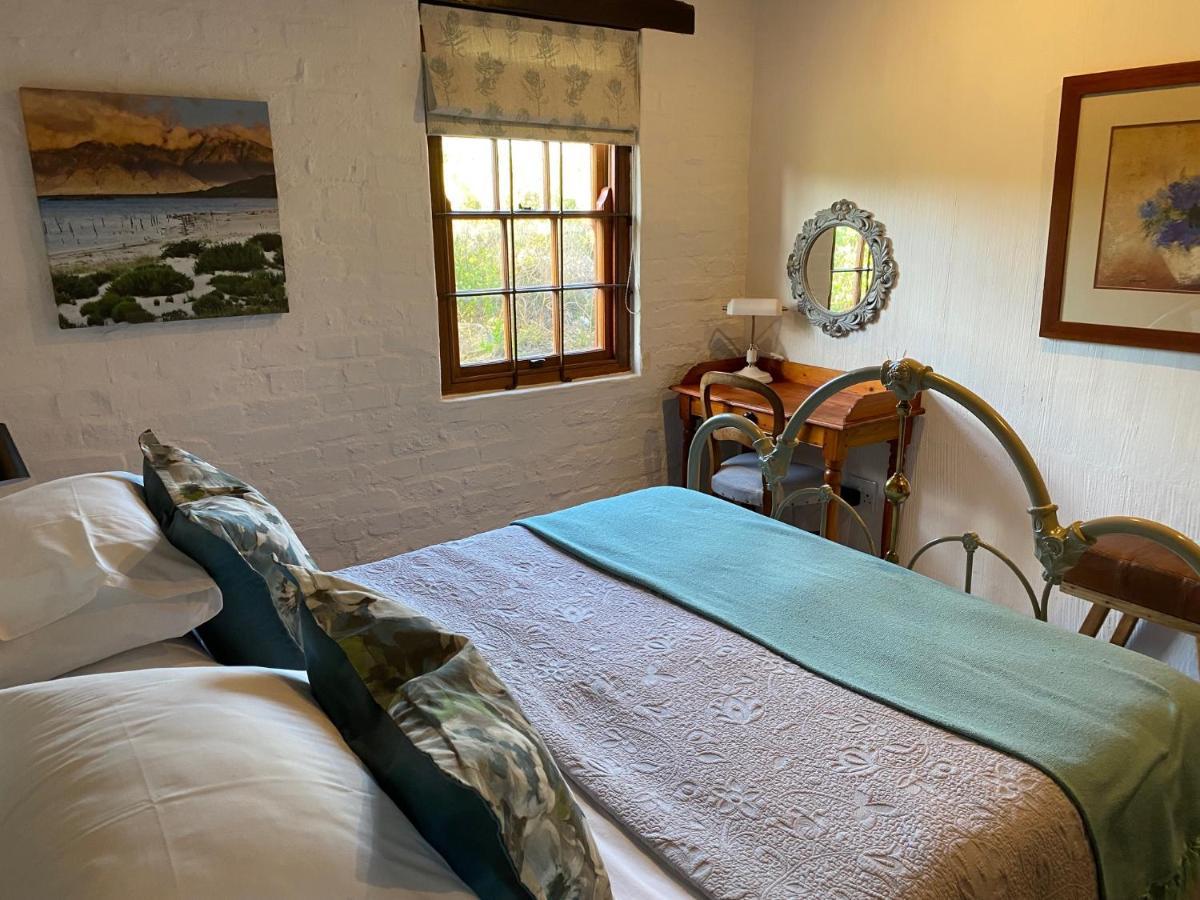 Hidden Stream Cottage Bettys Bay Ngoại thất bức ảnh