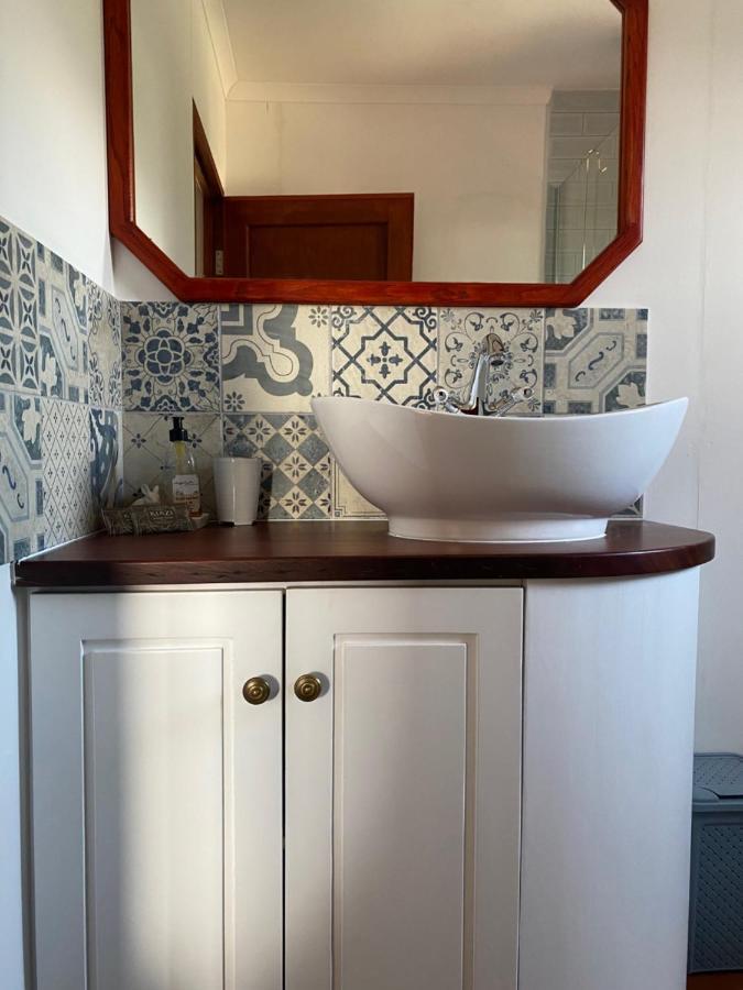 Hidden Stream Cottage Bettys Bay Ngoại thất bức ảnh