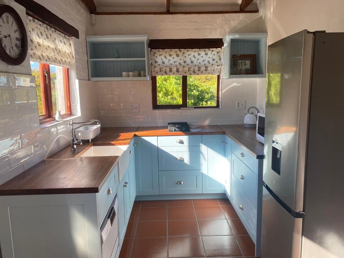 Hidden Stream Cottage Bettys Bay Ngoại thất bức ảnh